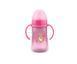Nuvita Поильник 6м+ 250мл. С мягким носиком Розовая 1 - магазин Coolbaba Toys