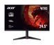Acer Монитор Acer 24.5 VG250QFbmiipx 2xHDMI, DP, MM, IPS, 300Hz, 1ms, FreeSync 1 - магазин Coolbaba Toys