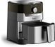 Tefal Мультипіч Easy Fry&Grill, 1550Вт, чаша-4,2л, механічне керування, від 80&deg;C до 200&deg;C, пластик, нерж. сталь 4 - магазин Coolbaba Toys