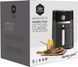 Tefal Мультипечь OBH Nordica EasyFry&Grill, 1550Вт, чаша-4.2л, механическое управл, до 200&deg;C, пластик, черный 5 - магазин Coolbaba Toys