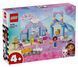 LEGO Конструктор Gabby's Dollhouse Мини-кото-ясли Габби 1 - магазин Coolbaba Toys