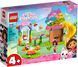 LEGO Конструктор Gabby's Dollhouse Вечірка в саду Котофеї 7 - магазин Coolbaba Toys