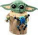 LEGO Конструктор LEGO Star Wars Ґроґу в повітряній колисці 4 - магазин Coolbaba Toys
