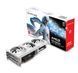 SAPPHIRE Відеокарта Radeon RX 9070 XT 16GB GDDR6 PURE GAMING OC 7 - магазин Coolbaba Toys
