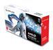 SAPPHIRE Відеокарта Radeon RX 9070 XT 16GB GDDR6 PURE GAMING OC 8 - магазин Coolbaba Toys