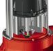 Einhell Насос дренажный GC-DP 1020 N, 1000 Вт, 18000 л/ч, выс. 9 м, глуб. 5 м, корпус нержавейка, 7.2 кг 2 - магазин Coolbaba Toys