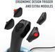 Thrustmaster Джойстик для PC TCA Sidestick Airbus Edition 2 - магазин Coolbaba Toys