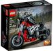Конструктор LEGO Technic Мотоцикл 6 - магазин Coolbaba Toys
