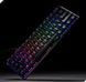 HyperX Клавиатура Alloy Origins 60 Red USB RGB ENG/RU Black 6 - магазин Coolbaba Toys