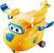 Super Wings Ігрова фігурка-трансформер Transform-a-Bots Donnie, Донні 2 - магазин Coolbaba Toys