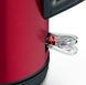 Електрочайник Bosch, 1.7л, метал, червоний 3 - магазин Coolbaba Toys