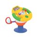 Іграшка на присоску - РОЗУМНЕ КЕРМО (світло, озвуч. укр. мовою) 2 - магазин Coolbaba Toys