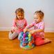 Игровой набор &ndash; КРАСОЧНЫЙ БОУЛИНГ 7 - магазин Coolbaba Toys