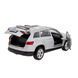 Автомодель - SKODA KODIAQ (серебристый) 7 - магазин Coolbaba Toys
