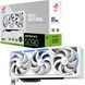 ASUS Відеокарта ASUS GeForce RTX 5090 32GB GDDR7 OC ROG-ASTRAL-RTX5090-O32G-WHITE білий 8 - магазин Coolbaba Toys