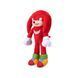 Мягкая игрушка SONIC THE HEDGEHOG 2 - НАКЛЗ (23 cm) 4 - магазин Coolbaba Toys