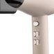 ARDESTO Фен Pearl Cream HD-Y700PERL, 1800-2000Вт, 2 швидкості, 3 темп.режими, бежевий 7 - магазин Coolbaba Toys