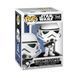Funko Фигурка Funko POP: Star Wars - Stormtrooper 2 - магазин Coolbaba Toys