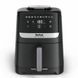 Tefal Мультипечь Easy Fry Silence, 1670Вт, чаша-5л, сенсорное управл., пластик, черный 1 - магазин Coolbaba Toys