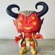Ігрова фігурка FUNKO POP! серії "Ліга справедливості" - ТРИГОН 3 - магазин Coolbaba Toys