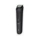 Philips Тример Philips All-in-One Trimmer 3000 Series, для обличчя, голови, носа, акум., насадок-7, сталь, чорний 3 - магазин Coolbaba Toys