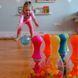 Игровой набор &ndash; КРАСОЧНЫЙ БОУЛИНГ 8 - магазин Coolbaba Toys