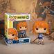 Игровая фигурка FUNKO POP! серии "Большой куш" S1 - НАМИ 3 - магазин Coolbaba Toys