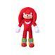 Мягкая игрушка SONIC THE HEDGEHOG 2 - НАКЛЗ (23 cm) 1 - магазин Coolbaba Toys