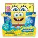 Sponge Bob Интерактивная игрушка StretchPants со звуком 5 - магазин Coolbaba Toys