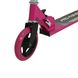 Скутер серии - PRO-FASHION 145 (алюмин., 2 колеса, груз. до 100 kg, розовый) 3 - магазин Coolbaba Toys