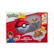 Игровой набор POKEMON - ИВИ (спиннер, покебол) 1 - магазин Coolbaba Toys