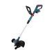 K&ouml;nner & S&ouml;hnen Multifunctional cordless trimmer Konner&Sohnen KS MFT-20V 20V lithium-ion 2400rpm 3.8kg without battery for ZP 1 - магазин Coolbaba Toys