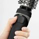 Rowenta Фен-щітка Renewal Brush Active, 1000Вт, 3 режими, іоніз-я, хол. обдув, оберт. насадка, 5 насадок, кераміка, чорний 4 - магазин Coolbaba Toys