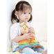 sigikid Мягкая игрушка-кукла Кролик 4 - магазин Coolbaba Toys
