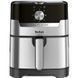 Tefal Мультипіч Easy Fry&Grill, 1550Вт, чаша-4,2л, механічне керування, від 80&deg;C до 200&deg;C, пластик, нерж. сталь 1 - магазин Coolbaba Toys