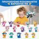 Super Wings Ігрова фігурка-трансформер Super Wings Transform-a-Bots Травер (Traver), 5см 6 - магазин Coolbaba Toys
