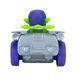 Машинка Spidey Little Vehicle Disc Dashers Green Goblin W1 Гоблин 3 - магазин Coolbaba Toys