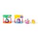 Ігровий набір MOJI POPS серії "Adventure" – КОМАНДНІ ПРИГОДИ (4 фігурки, аксесуари) 2 - магазин Coolbaba Toys