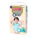 Підгузки GOO.N Premium Soft для дітей 9-14 кг (розмір 4(L), на липучках, унісекс, 52 шт) 4 - магазин Coolbaba Toys