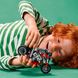 Конструктор LEGO Technic Мотоцикл 3 - магазин Coolbaba Toys