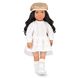 Лялька Our Generation Таліта з капелюшком 46 см 1 - магазин Coolbaba Toys