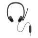 Dell Навушники Dell Wired Headset WH3024 5 - магазин Coolbaba Toys