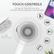Навушники Trust Nika Touch True Wireless Mic White 12 - магазин Coolbaba Toys