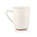 ARDESTO Mug Coffee, 340ml, ceramic, white 2 - магазин Coolbaba Toys