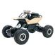 Автомобіль OFF-ROAD CRAWLER з р/к - FORCE (золотий, акум. 7.2V, метал. корпус, 1:14) 1 - магазин Coolbaba Toys