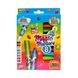 Набор ароматных маркеров для рисования, меняющих цвет - ЦВЕТНАЯ МАГИЯ (8+1 цветов) 1 - магазин Coolbaba Toys