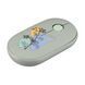 2E Миша MF300 FLORA:DILL Silent WL BT, зелений 5 - магазин Coolbaba Toys