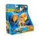 Игровой набор танков-трансформеров FUZION MAX - ДЖАД-БАЛ-ДЖА 5 - магазин Coolbaba Toys