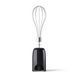 Philips Блендер погружной Series 5000, 1200Вт, 5в1, чопер, терки, черный
