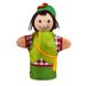 Лялька goki для пальчикового театру Опудало 1 - магазин Coolbaba Toys